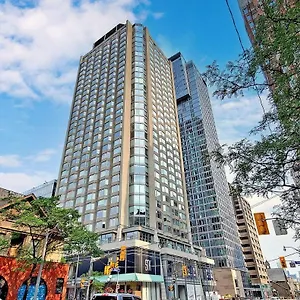 Of Utsg Apartment Toronto