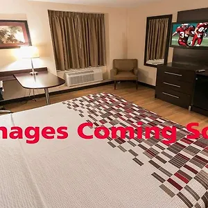 Red Roof Plus+ & Suites - Airport Calgary